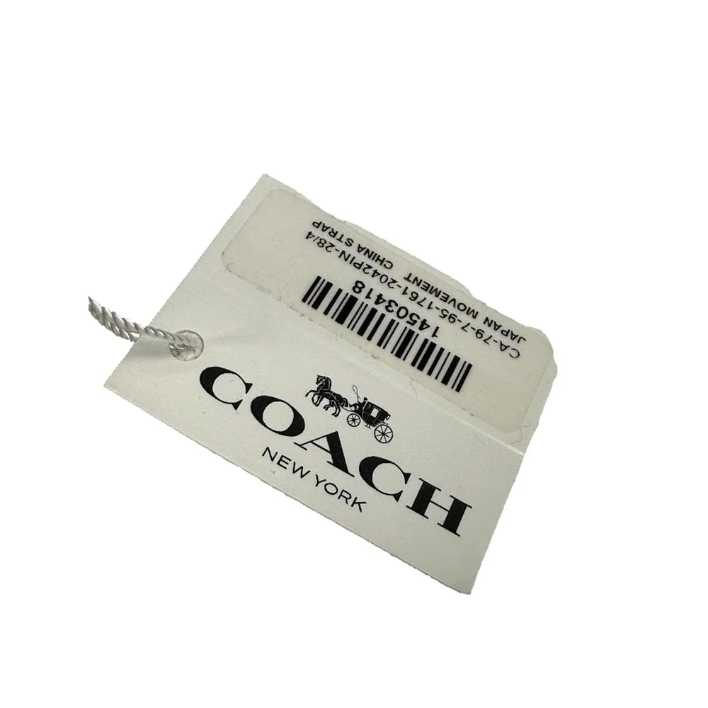Coach *send me